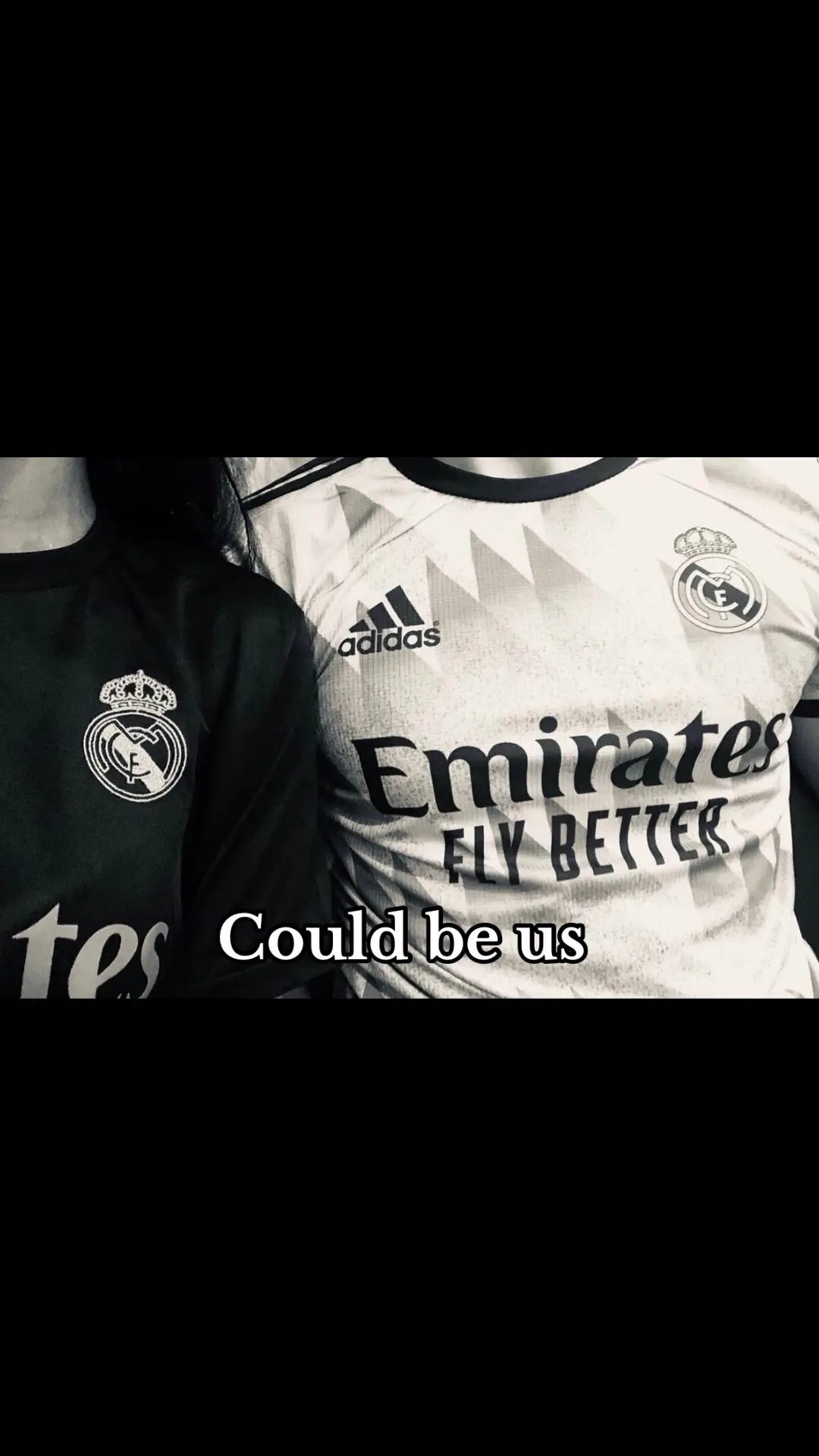 #fyp #cr7 #halamadrid #اكسبلور #couldbeus 