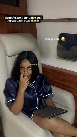 My eye don see wetin my mouth no fit talk #emmacarvideo #fyp #viralvideo 