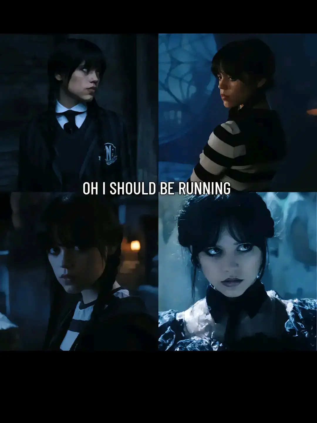 #jennaortega #jennaortegaedit #emmamyers #emmamyersedit #wednesday #wednesdayaddams #enid #enidsinclair #actress #fyp #foryou #foryoupage #viral #jemma #edit #wenclaircanon 