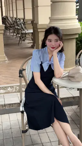 🌷Hãy để tôi được bên nàng, chăm cho đoá hoa nở muôn ngàn 😛  #bemineofficial #côngsở #muataitiktokshop🛍 #fashion #thoitrangnu #thanhlich #đầm_xinh #viral #dựtiệcnữ #đầm_xinh_xỉu😘 #xuhuong #dựtiệc🥂 #ChotDonTikTok #TikTokShopMallVN #TSPSaleDoitac #1010LuotLiveSaleDinh