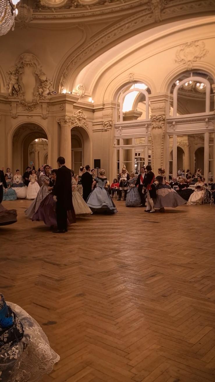 Quadrille #royalcore #princecore #princesscore #victorian #19thcentury #ball #historicalfashion #quadrille 