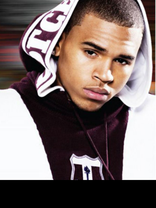 Chris Brown  With You