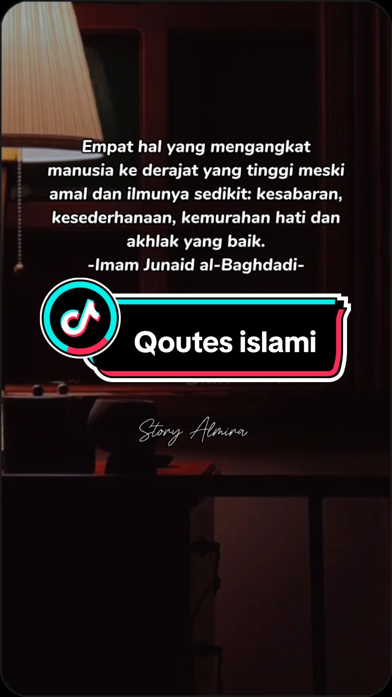 Qoutes islami. #bismillah #alhamdulillah #qoutes #reminder #muhasabahdiri 