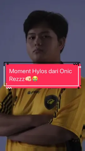 Semangat Rezzz 🫵🏻😭 @MPL Indonesia @ONIC Esports @geekfamindonesia @ONIC REZZ #onicesports #onicrezzz #hylos #moment #onicgeek #geekonic #geekfam #mpl #mplindonesia #mplid #mplids14 #playoffs
