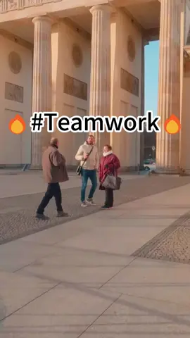 Teamwork!!!!!!!!!#teamwork #fyp #10k #foryou #growmyaccount #teamworkmakesthedreamwork #viral #roadto10kfollowers #10ktrend #under10k #roadto10k #teamworkchallenge #followtrain #teamworktrend #grow #foryoupage #tiktok #roadto10k😍 #growth #10000 #teamwork10k 