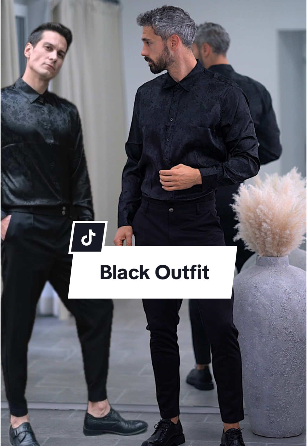 Anzeige/ Wie findet ihr diesen Style by Coofandy? 🎃 Halloween is just around the corner! Kick off your spooky season style with @Coofandyofficial ! 👻 Whether you want to dazzle the crowd or keep it chic, Coofandy has all the fashion pieces you need. Click the link to get my look and make this Halloween extra special! ✨ 👉https://urlgeni.us/amzn/Hutwb #Halloween #FashionStyle #MyLook #COOFANDY #COOFANDYstyle #COOFANDYHALLOWEEN