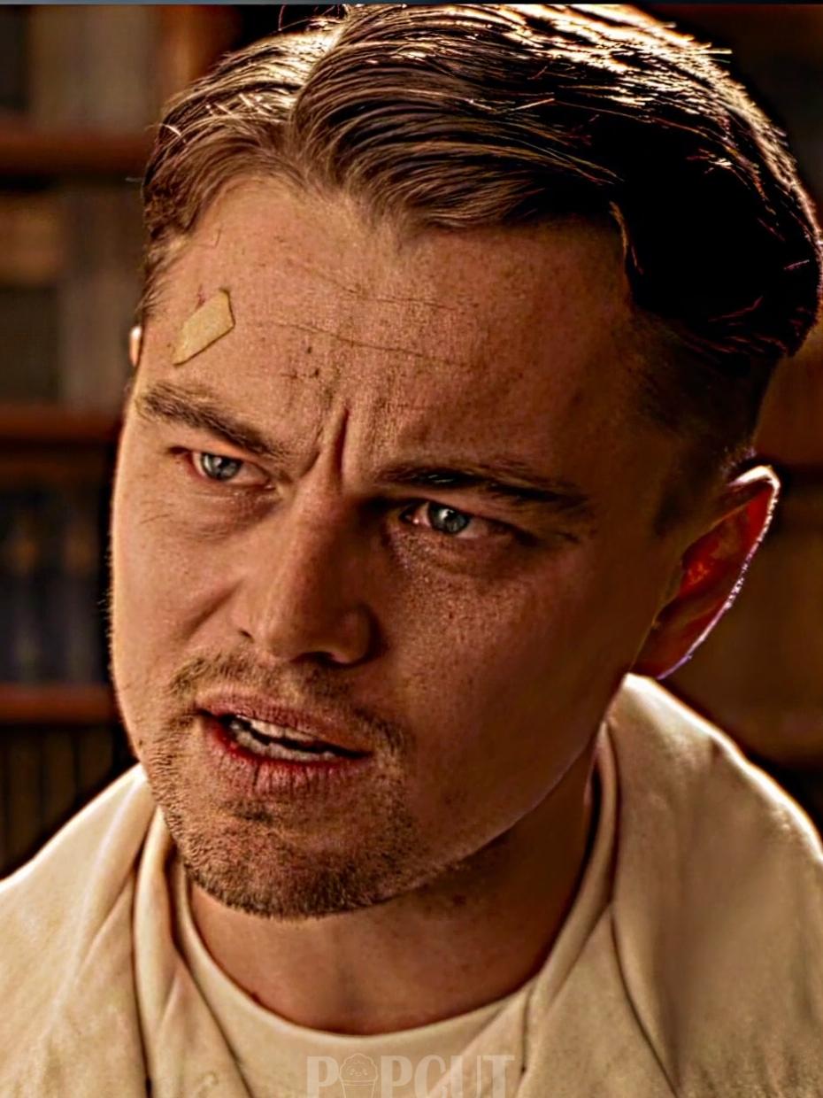 Vivre en monstre ou mourir en homme de bien ? 🤔 #film #shutterisland #leonardodicaprio #edit 