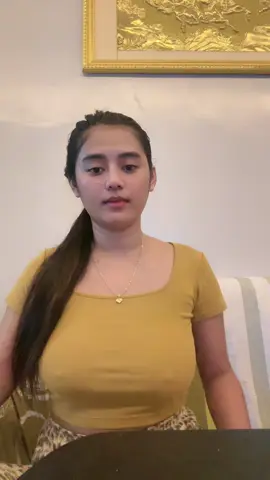Tinolang manok sa tag ulan 