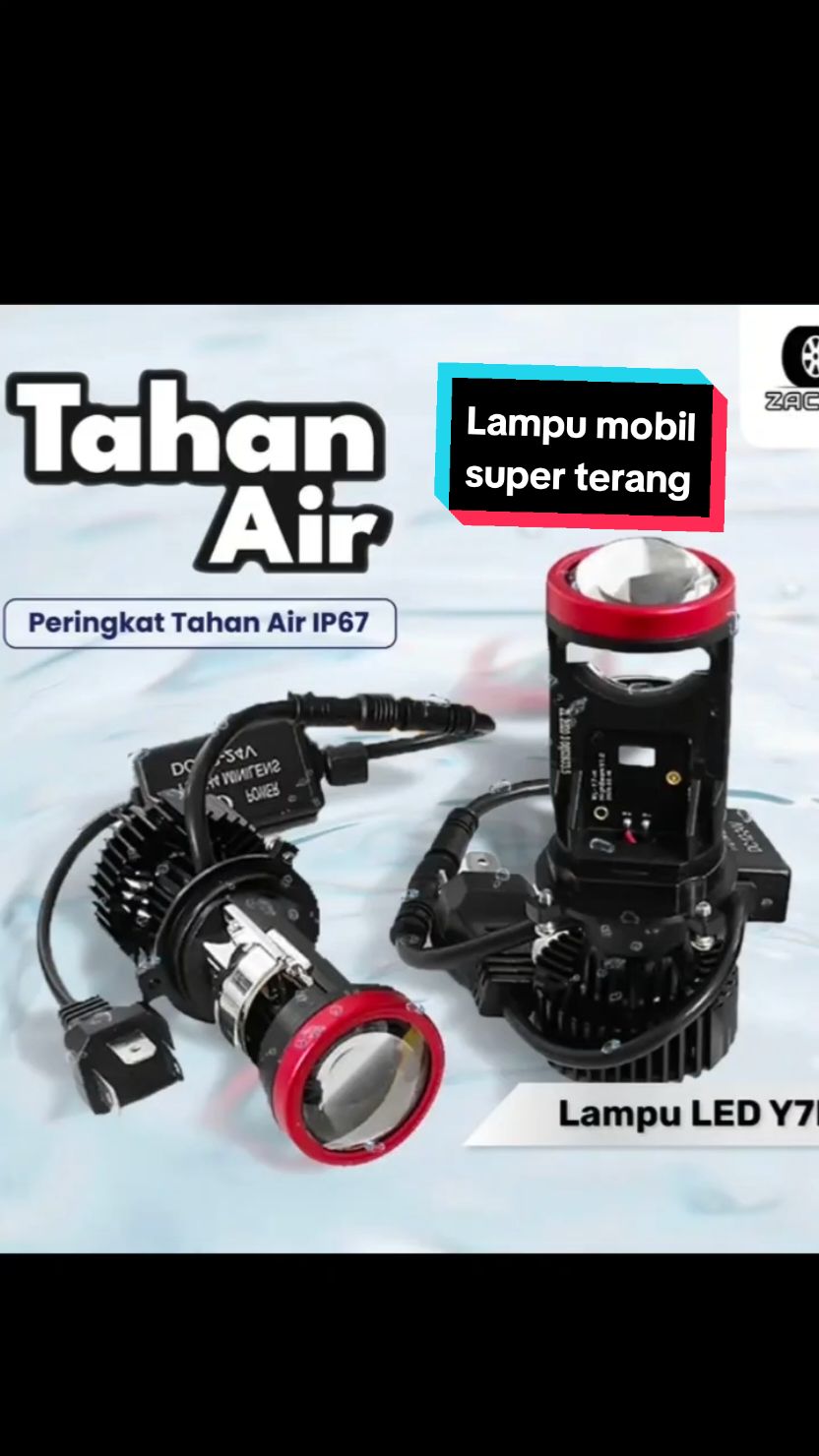 Lampu mobil super terang#cuantanpabatas #xzybca #fypシ゚viral #fypp #fyp 