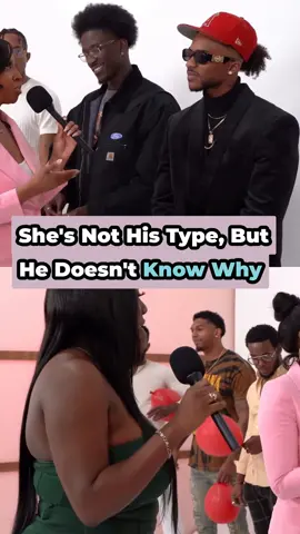 Is it just me, or is he low-key saying he prefers lighter skin? I'm all for being open-minded, but this seems a little... off. 👀 What do you think? 🤔 #poptheballoon #poptheballoonreunion #yourconfessioncorner #blinddate #smashorpass #dating #date #girls #boys #findlove #perfectmatch #PopItGameFastChallenge #poptheballoonchallengenaomi #poptheballoonchallenge #popballoonorfindlove #poptheballoonandfindlove #poptheballoonandfindlovevideo #poptheballoonandfindloveseries #poptheballoonandfindlovechallenge #poptheballonclips #poptheballoonclips