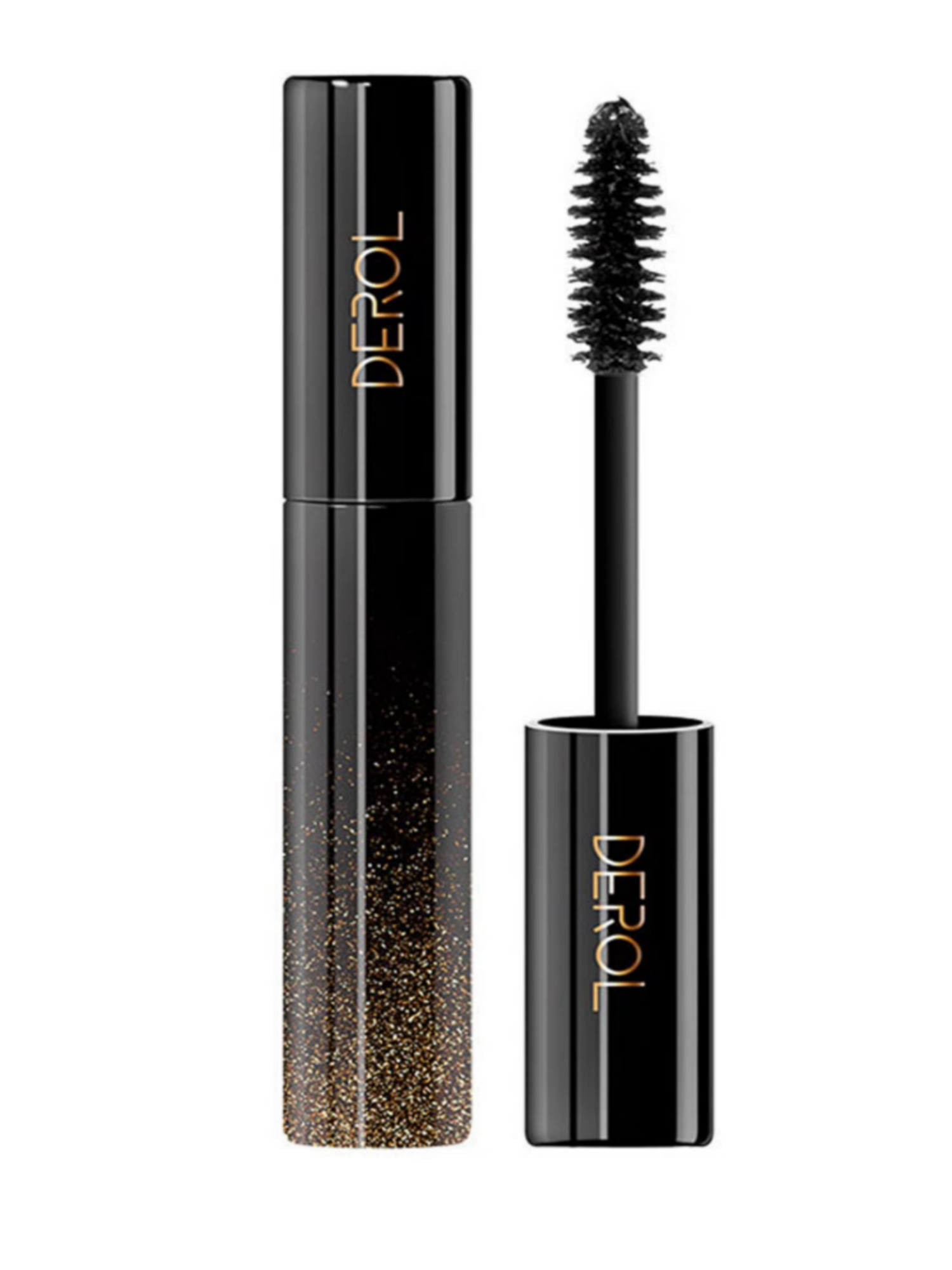 DEROL:Mascara Black Volume And Long Waterproof Extreme Volume Matte Makeup Mascara Intense Length Lasting Curly Slender,Lengthening Smudge-Proof No Clumping,Easy To Apply Best Grande Lash @https://www.amazon.ae/DEROL-Elven-Eyes-Long-Mascara/dp/B0BZYBKB4Z/ref=sr_1_51?m=AT21TY4RZ2L4R&marketplaceID=A2VIGQ35RCS4UG&qid=1699023969&refinements=p_4%3ADEROL&s=merchant-items&sr=1-51