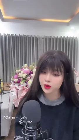 Trả lời @Phạm Xuân Phương một phiên bản khác của Phố Xa 🥰@SÊN 