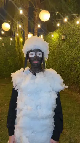 ugly costume night 