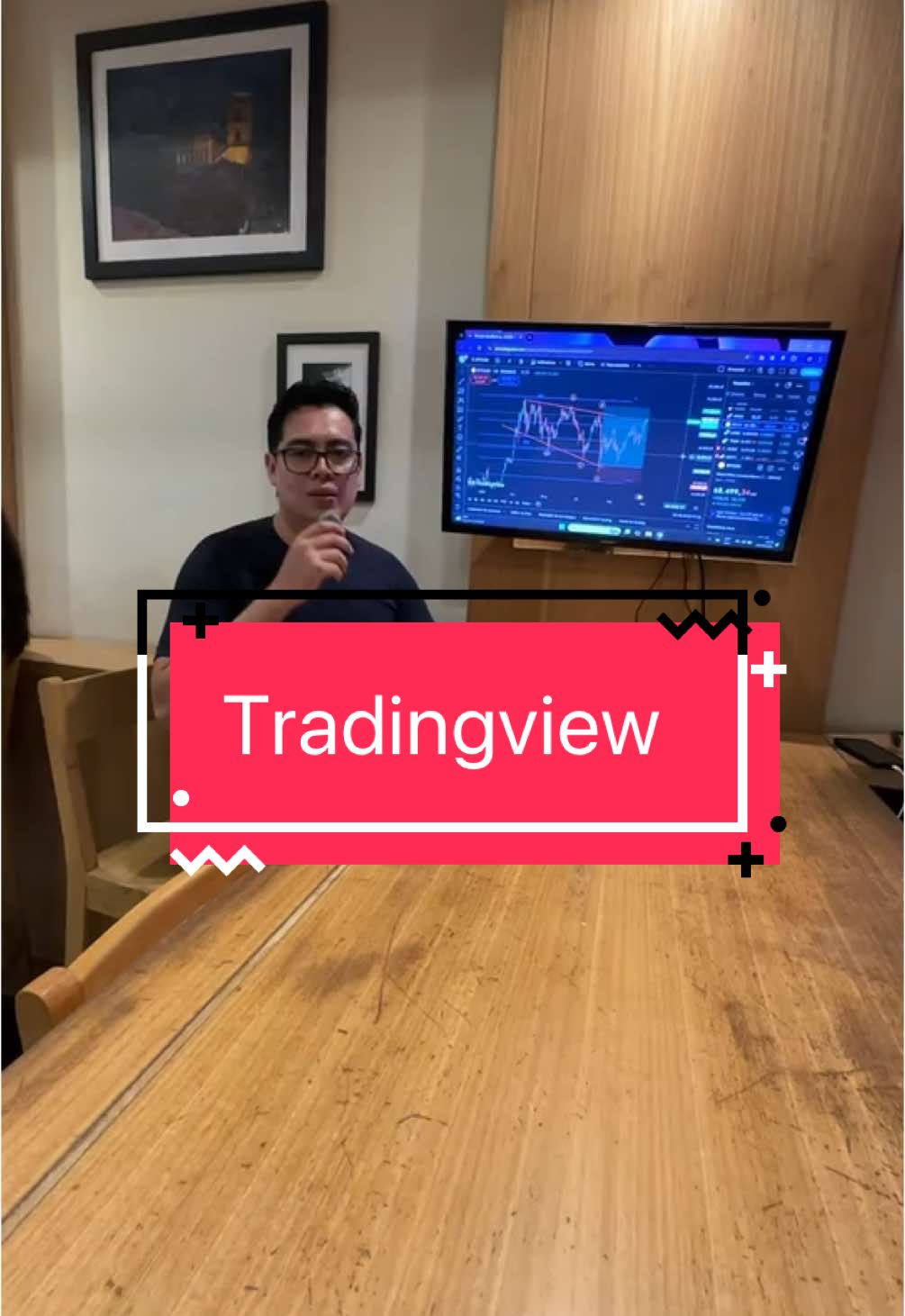 Mi tradingview suena raro 👀 #tradingforex #noviatoxica #novia #grito #chiste  @Sary Urias 