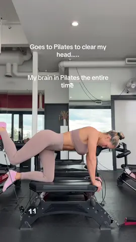 so chill and calm #pilates #girlies #workout #hobbies #fyp 