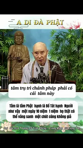 Đại Lão Hoà Thượng Pháp Sư Tịnh Không - Giảng Kinh Vô Lượng Thọ  #phapsutinhkhong #hoathuongtinhkhong #niemphatvangsanh #adidaphat #adidaphat🙏🙏🙏 #xuhuong #xuhuongtiktok 