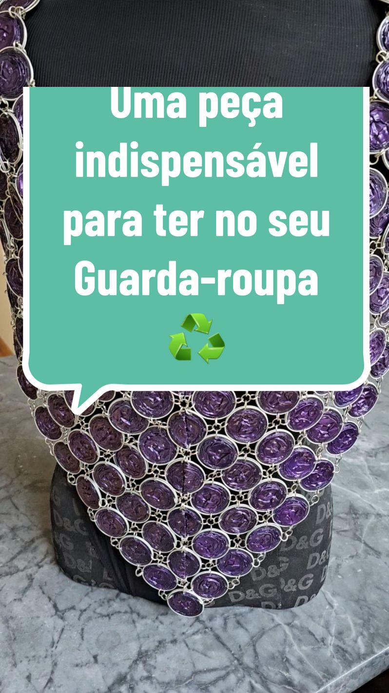 #artesa #mãossustentáveis #suellibomfim #mãossustentáveis #trabalhomanual #artesanotiktok #artesanatosustentavel #modasustentavel 