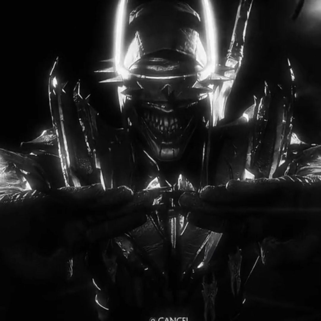 #NOOBSAIBOT | i love this skin so much 🖤🖤🖤 ib: @ᴊᴀɴᴇᴛ ᴍᴡ  scp: mk.scenepacks (ig) #noobsaibotmk11 #noobsaibotedit #batmanwholaughs #mortalkombat #mortalkombatedit #mortalkombat11 #mk11 #mk11edit #edit #fyp #viral #foryoupage 