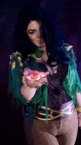 𝟛𝟙 𝔻𝕒𝕪𝕤 𝕠𝕗 ℍ𝕒𝕝𝕝𝕠𝕨𝕖𝕖𝕟 💀 Day 23: Rio Vidal from Agatha All Along