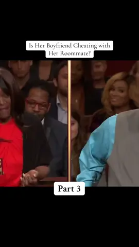 #caughtin4k #judgejudy #trending #cheating #relatable #drama #couplestiktok 