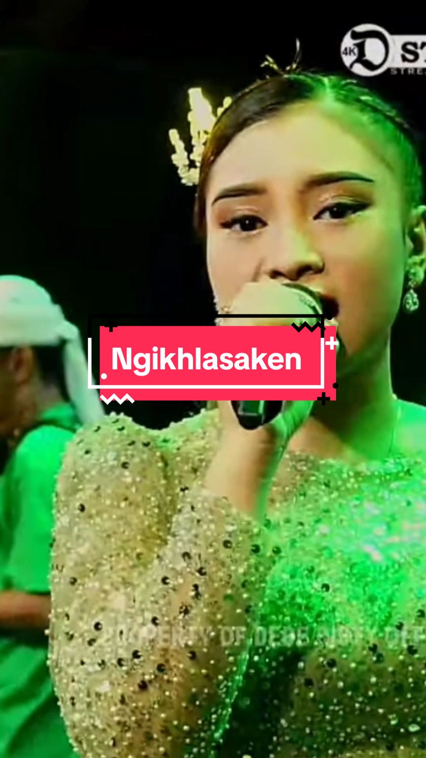 #dederisty #ngikhlasaken #dederistyofficiall #ganjenepantura #tarling_indramayu_cirebon 