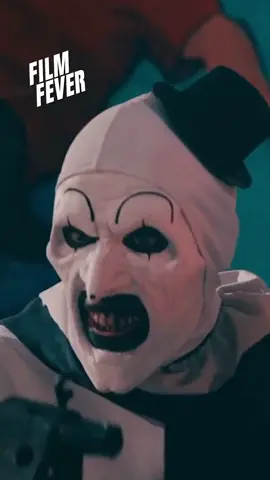 La véritable origine d’Art le clown dévoilée à travers une blague dans Terrifier 3 ! #terrifier #terrifier3 #terrifier2 