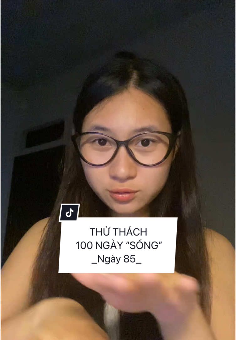 Ngày hôm nay của cậu thế nào? #chuchu #chuyennhi #LearnOnTikTok #thuthach100ngaysong #songhaytontai #thuthachbenbi #100ngay 