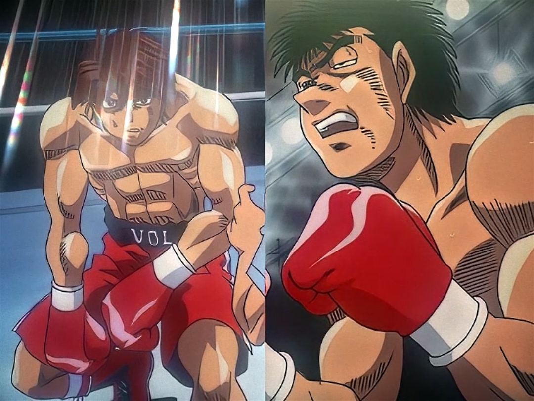 Thank you for the love-pt.5 #sendotakeshi #volg #manga#fyp #boxing #fy #anime #edit #boxing🥊 #hajimenoippo🥊🥊🥊 #hajimenoippoedit #hajimenoippo #viral #ippo #ippomakunouchi 