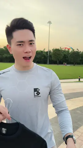COMBO 3 ÁO Giữ nhiệt thu đông