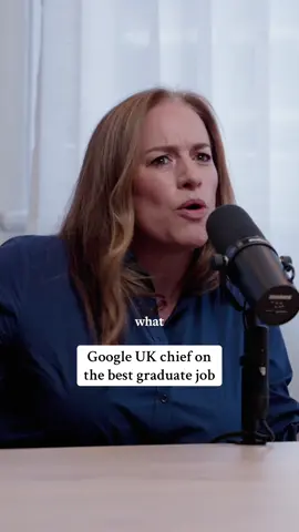 Incredible career advice from Debbie Weinstein ✏️