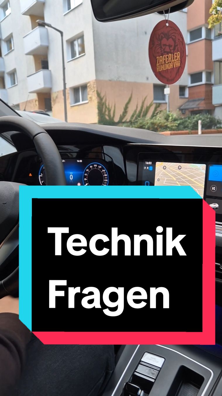 Prüfungsbeginn Technik  #fyp #führeschein #fahrschule #Prüfung #viraltiktok 