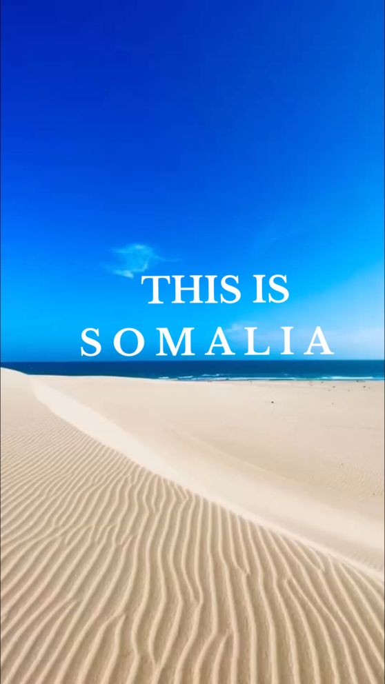 Somalia #fyp #somalitiktok #nature #Somalia #africa #الصومال 