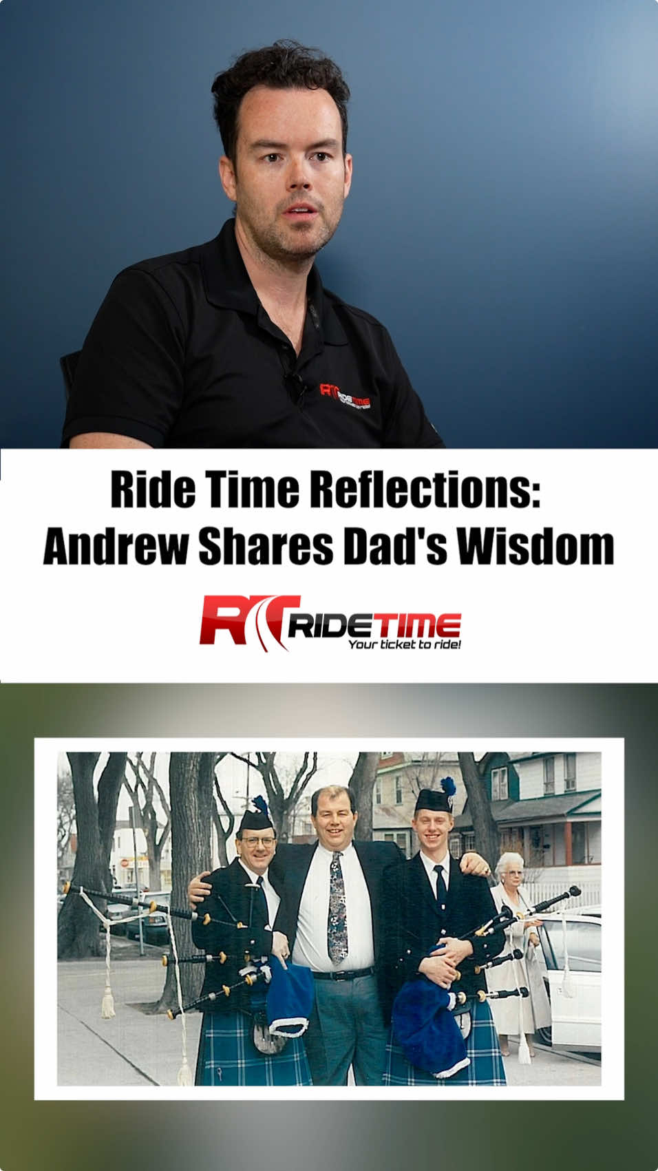 Ride Time Reflections: Andrew Shares Dad’s Wisdom #fyp #paratii #paratiiiiiiiiiiiiiiiiiiiiiiiiiiiiiii #fy #foryoupage❤️❤️ #car #entertainment #viral_video 