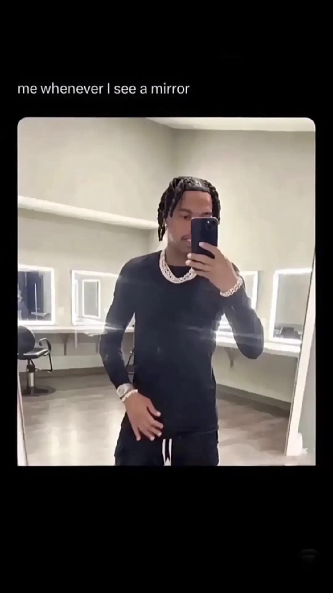 goofy