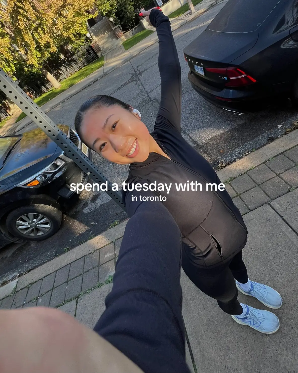 just a girlie pop day in toronto! #fyp #dayinmylife #DailyRoutine #toronto #torontolife #torontofood #dailyvlogs #torontotiktok 