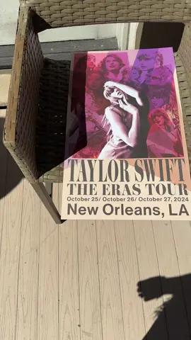 @Taylor Swift #TSTheErasTour #NOLA #n2 