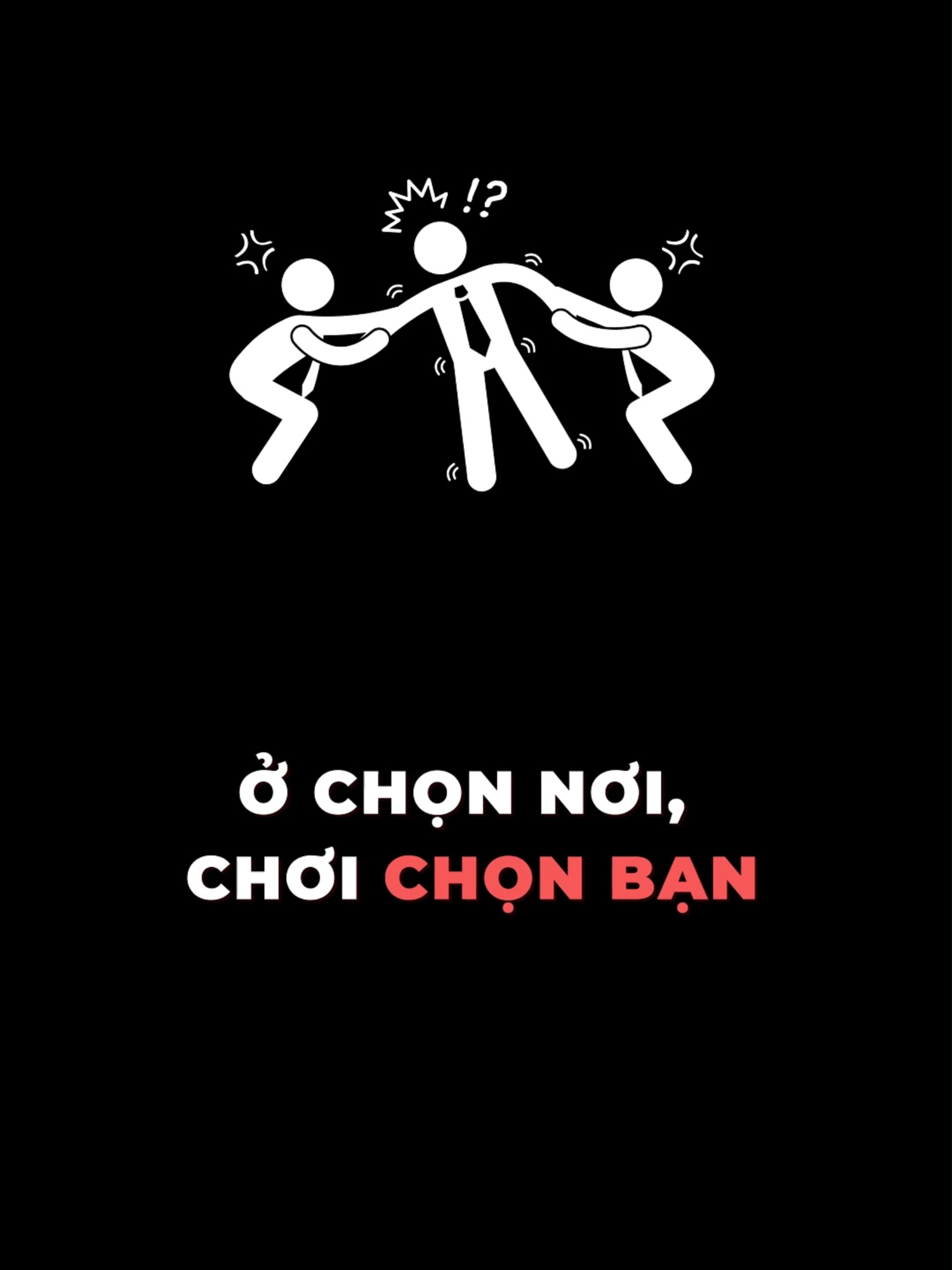 Ở chọn nơi, chơi chọn bạn. Tránh xa 4 mối quan hệ này nếu không muốn sự nghiệp và cuộc sống ngày càng xuống dốc! #tamlyhocthanhcong #mindset #moiquanhe #xuhuong #viral #learnontiktok