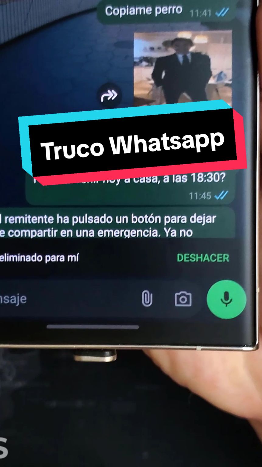 #samsung #galaxy #trucos parte 226