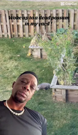 #Fyp #deadpossum #viraltiktok #boosiebadazz 
