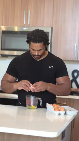 Fueling the day with my morning ritual: a perfect start on my plate!”💪🏾✅ Tag / Share / Save  Eggs & Turkey bacon Supplement products by @1upnutrition  use my 20% discount code Jaqualin #MorningFuel #BreakfastVibes #HealthyEats #StartYourDayRight #DailyRitual #PowerBreakfast #BalancedDiet #MorningMotivation #EatWellLiveWell #riseandshine@1UpNutrition 