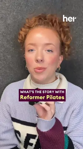 Reformer Pilates has taken off, but what’s all the hype about? 🤔 Irish enterpreneur Hannah Joyce from joinflexera joined us to help shed some light on the craze. Her business was born to provide reformer machines for those who want to bring the studio experience home 💪 Have you embraced the reformer yet? 💫 @Flexera  @Triona Collins  #ReformerPilates #Flexera #irish #wellness