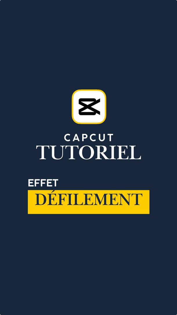 ⬇️ Les étapes du tutoriel ⬇️ 1. Il te faut au moins 6 vidéos horizontales. 2. Commence par en importer 3 sur CapCut et choisis l’option “Collage”, format 9:16, puis exporte. 3. Fais de même pour les 3 autres vidéos et exporte. 4. Ensuite, importe le premier collage, va au début de la séquence et ajoute une image clé. 5. Puis va à la fin de la séquence, monte la vidéo presque en dehors du cadre et ajoute une autre image clé. 6. Ensuite clique sur le “+”, ajoute ton autre collage et clique sur “Superposition”. 7. Place la vidéo sous la première. 8. Glisse la vidéo vers le bas, presque en dehors du cadre et ajoute une image clé. 9. Enfin, va au bout de la séquence, remonte la vidéo pour remplir l’espace vide et ajoute une autre image clé. 10. Tu n’as plus qu’à exporter. #capcut #videoediting #capcutedit #capcuttutorial 