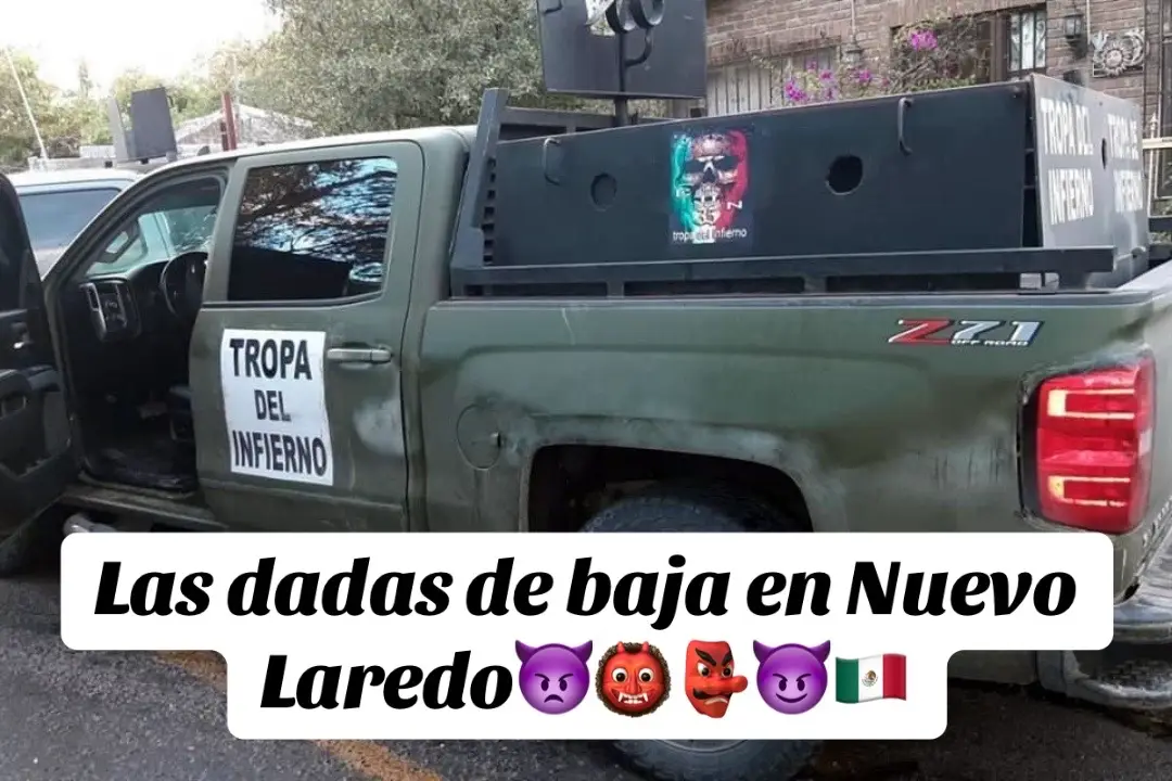 #borderpatrol #laredo #laredotx #usa_tiktok #nuevolaredo🇲🇽 #trocas #nectar #betoquintanilla #makabelico  Las dadas de baja 