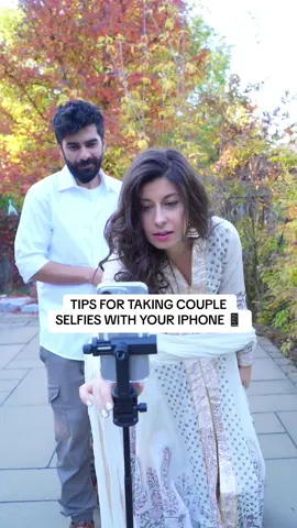 Try these tips to get cute couple selfies  #photography #selfie #couple #couplephotos #couplephotoshoot #selfietips #poseideas #iphone #iphonetips #iphonesettings #iphonehacks