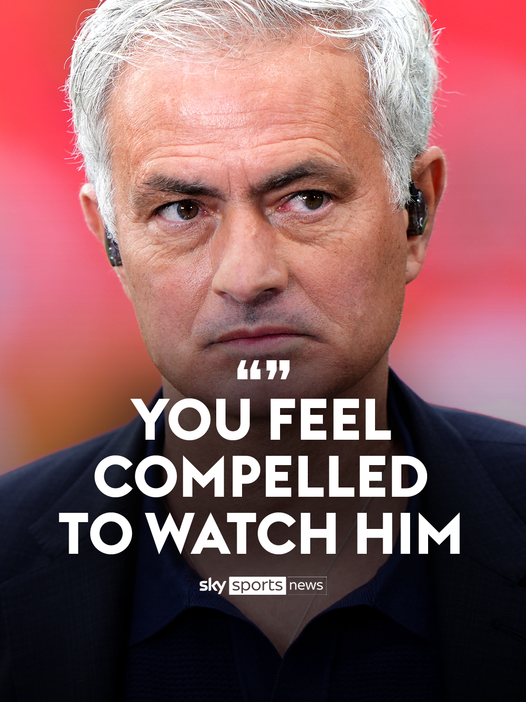 Jobi McAnuff tells us if he can see Jose Mourinho back in the Premier League and where 👀 #PremierLeague#mourinho#footballtiktok