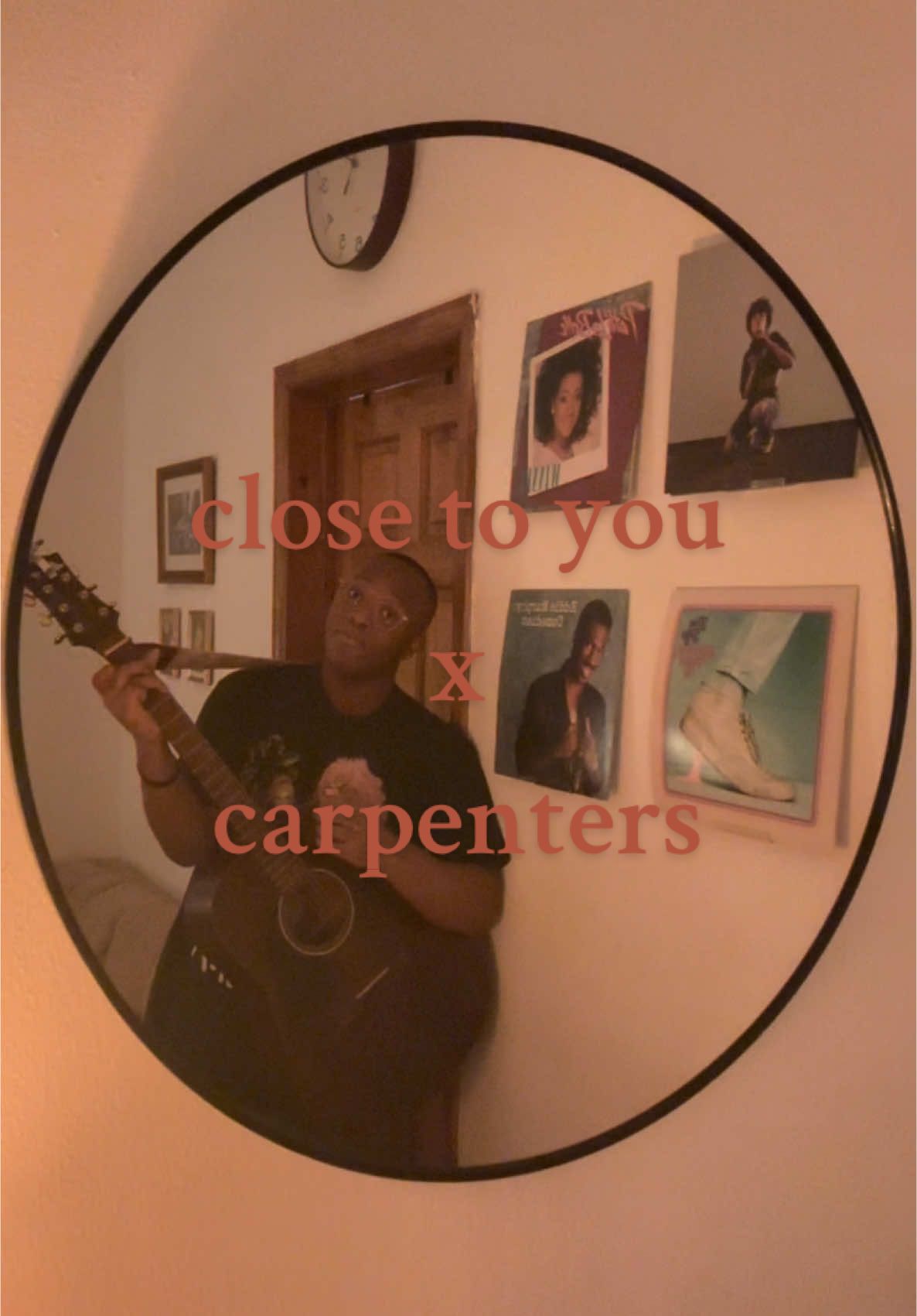 saw folie a duex and can’t stop singing this :) #joker #folieadeux #ladygaga #carpenters #music #artist #soul #cover 