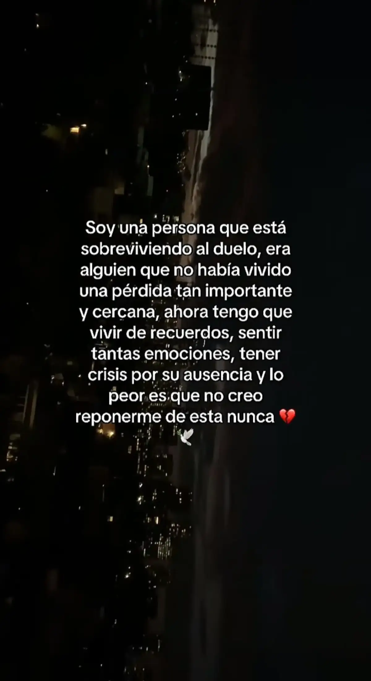 Me dejaste una vida llena de llanto y dolor 😓💔te extraño tanto mamiii 😓🕊 #sad #viral_video #paratiiiiiiiiiiiiiiiiiiiiiiiiiiiiiii #ausencia #luto🖤 #dolor #partida #duele 