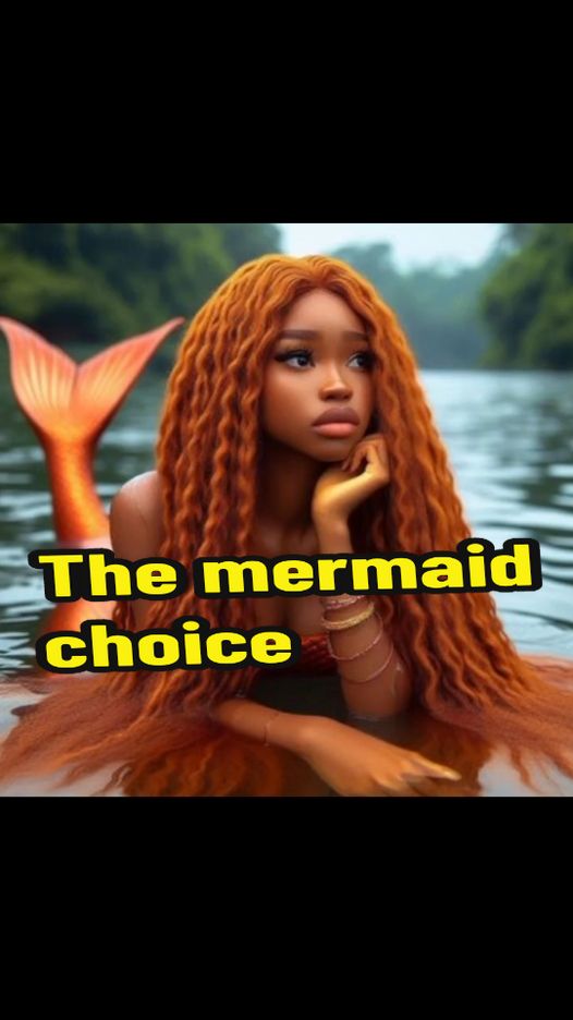 The mermaid choice  part 1 African Folktale story with good moral lesson .  #nigeria #folklore #storyvideo #storycontent #storycontent #nigeriastory #nigeriastory #nigeriastories #africanfolktale #africanstories #viralstory #mermaid #NigerianFolklore #AfricanMyths #Storytelling #AfricanHeritage #NigerianCulture #NigeriaHistory #NaijaMyths #NaijaLegends #TraditionalTales #FolkloreFriday #AfricanWisdom #CulturalHeritage #AfricanProverbs #MythicalStories #NigerianLegends #Folktale #African stories #Nigerian tales #Yoruba stories #Igbo stories #Hausa stories #Anansi #African legends #Traditional  #AfricanFolktales #NigerianFolktales #NigerianStories #NaijaStories #YorubaTales #IgboTales #HausaTales #AnansiStories #AfricanMythology #NaijaCulture #AfricanTraditions #StoryTime #Folktales #AfricaMagic #Nigeria #Africa #Naija #NigerianCulture #AfricanHeritage  #AfricanFolktales  #YorubaTales. #mermaid #scarymovie #scarymovies #ghost 