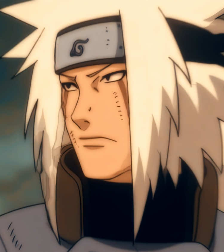 #jiraiya #jiraiyasensei #naruto #narutoshippuden #edit #trending #trend #fyp #foryoupage #viral #viralvideo 