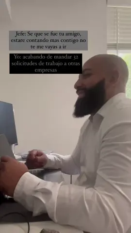 Cuando se va tu bestie del trabajo #comedia #chistes #gracioso #trabajo #humorespañol #comedialaboral #paratii 